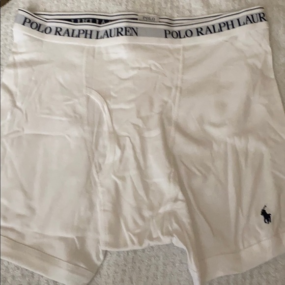 Polo boxer briefs - Picture 1 of 2